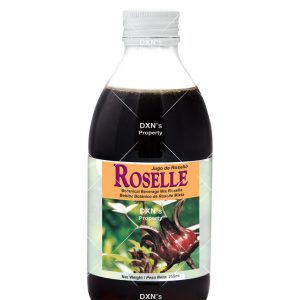 Suco de Roselle 285ml DXN