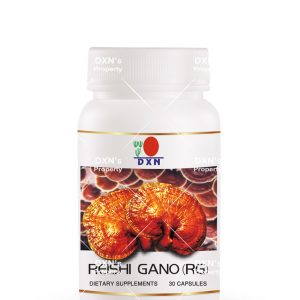 Reishi Gano RG30 DXN