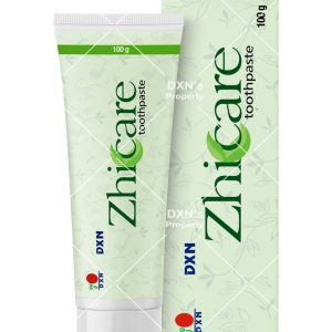 Crema Dental Zhicare DXN