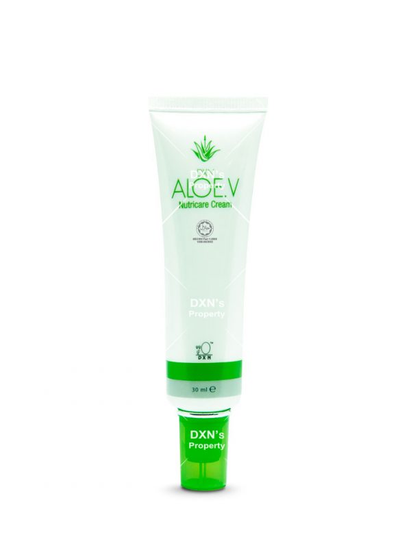 Aloe-V Nutricare Cream DXN