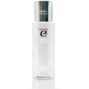 Tónico Ganozhi E Hydrasoft Toner DXN