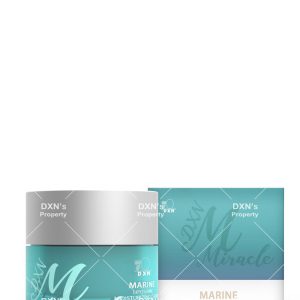 Crema Hidratante DXN