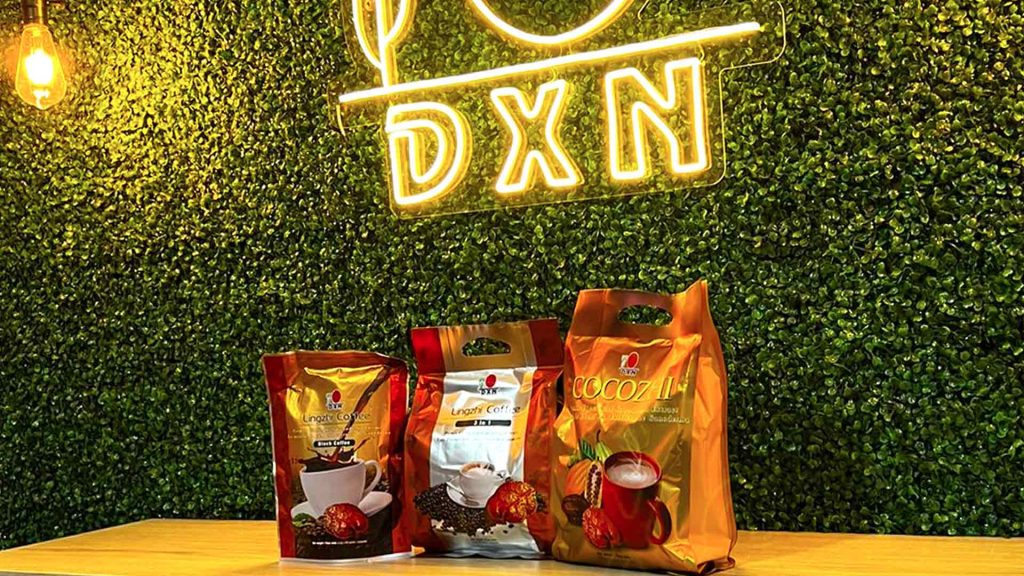 DXN Argentina
